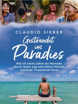 cover image of Gestrandet im Paradies